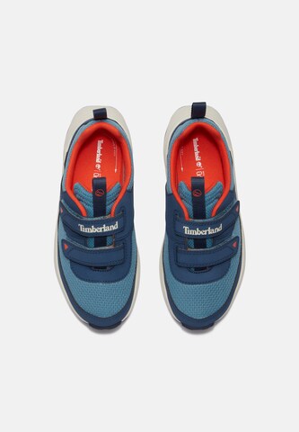 TIMBERLAND Trainers in Blue