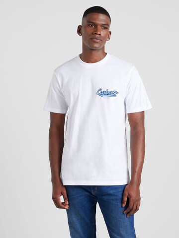 Carhartt WIP Bluser & t-shirts i hvid