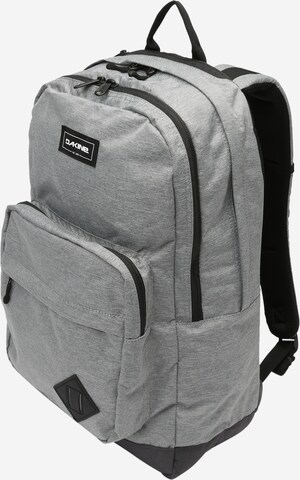 DAKINE Backpack in Grey: front