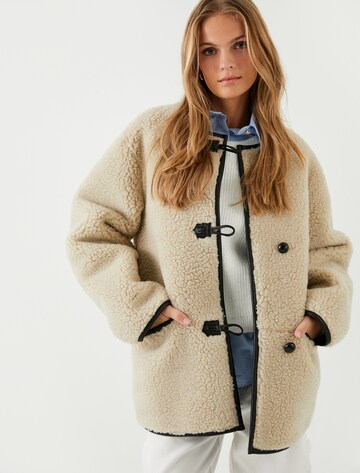 Koton Jacke in Beige