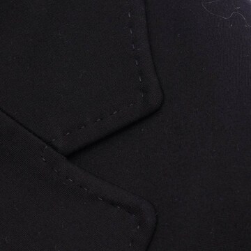 Schumacher Jacket & Coat in XXS in Black