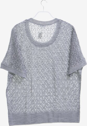 Laura Kent Pullover 5XL in Grau