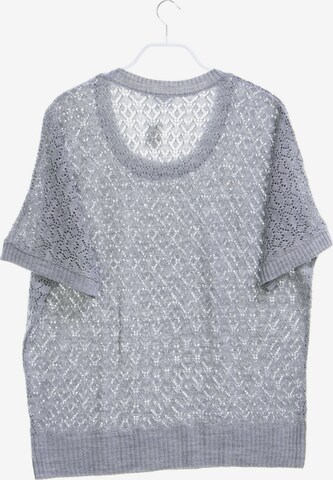 Laura Kent Sweater & Cardigan in 5XL in Grey