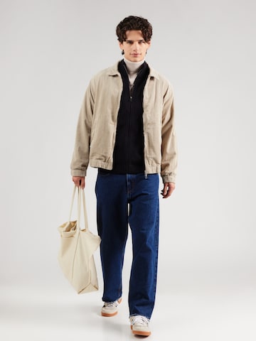 s.OliverKardigan - crna boja