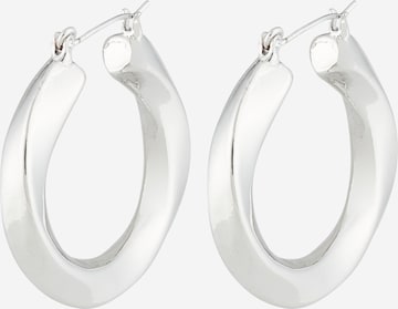 Orecchini di STEVE MADDEN in argento: frontale