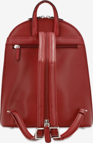 Picard Rucksack 'Catch Me' in Rot