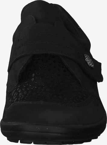 ACO Sneakers 'Nani 12 203' in Black