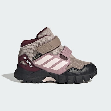 Boots 'Skychaser' di ADIDAS TERREX in marrone