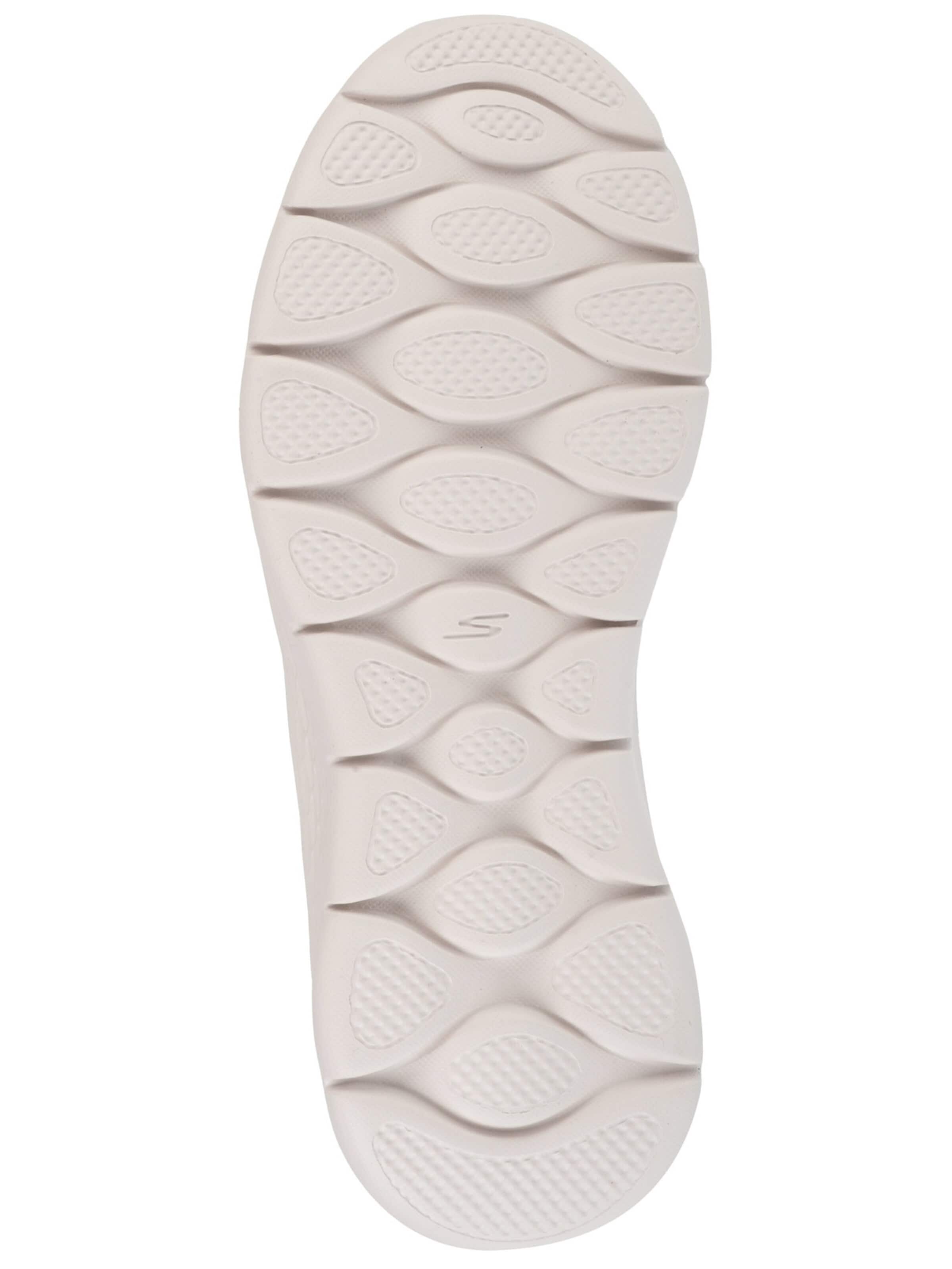 SKECHERS Slip-on 'Skechers Slip-Ins: GO WALK Flex - Grand Entry' in Lila