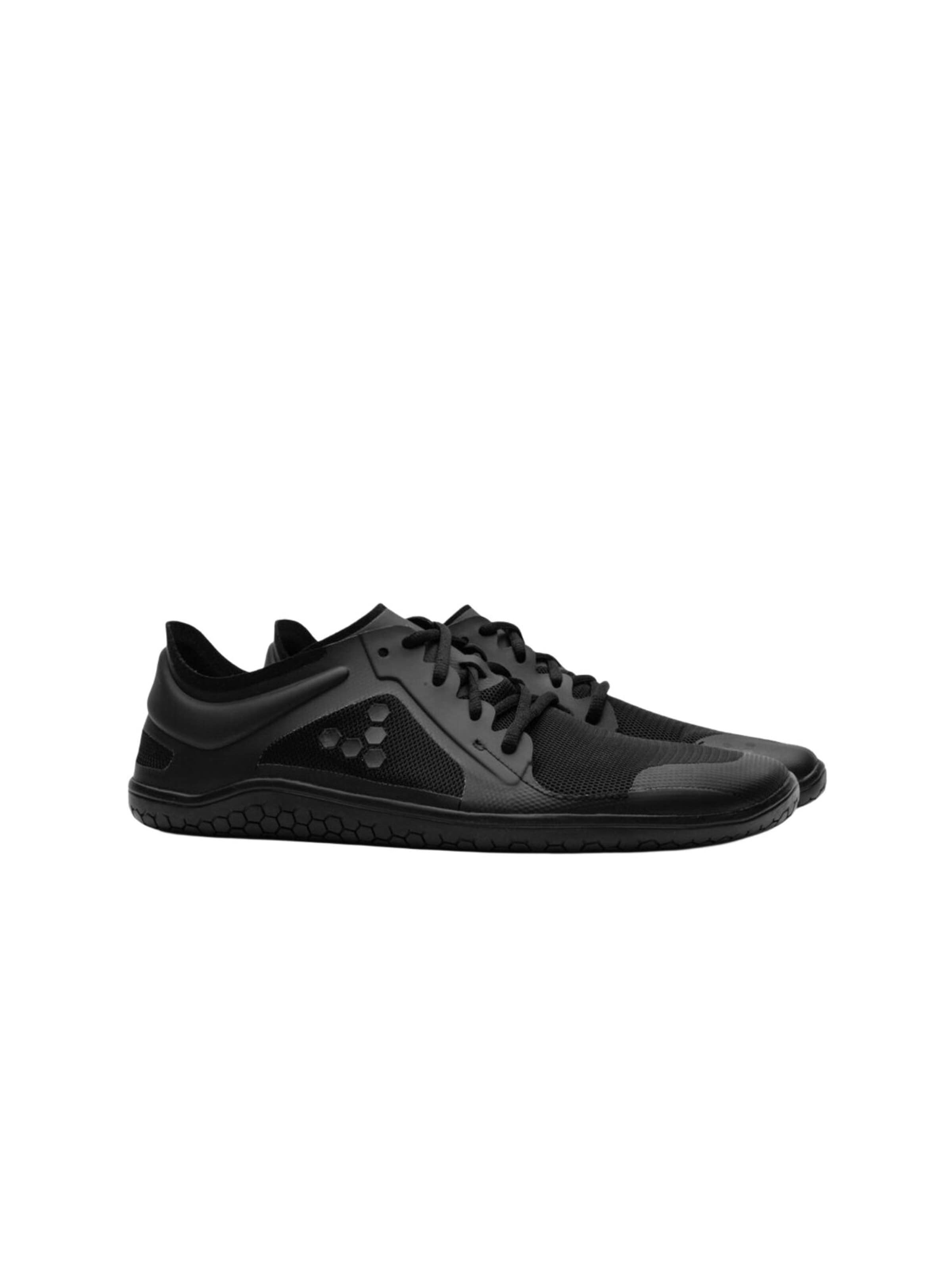 Vivo Barefoot Polobotky 'PRIMUS LITE III' – černá