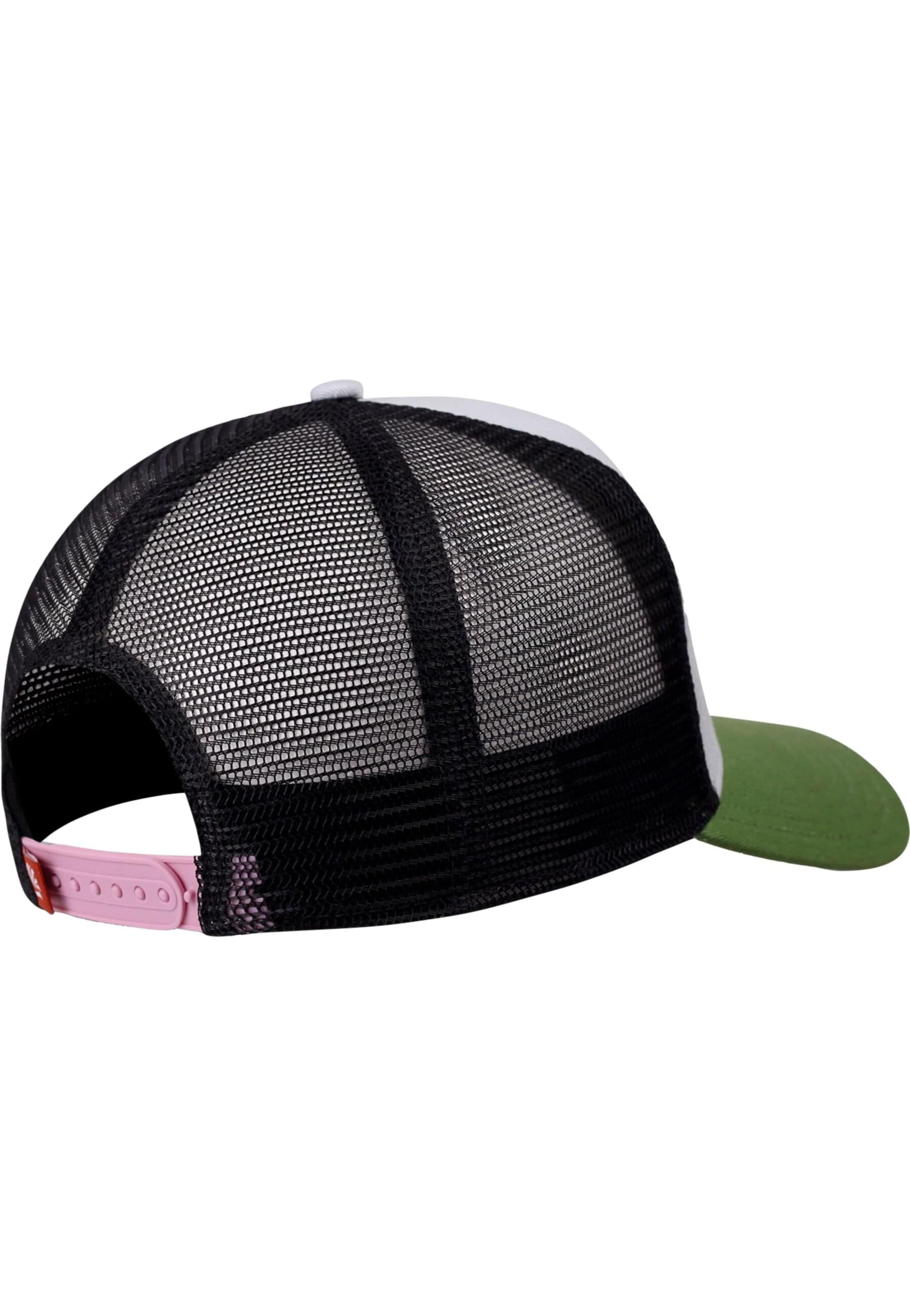 Coastal Cap in Mischfarben