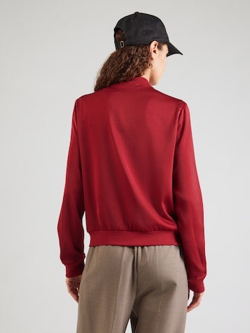 ABOUT YOU Átmeneti dzseki 'Katrin' - piros