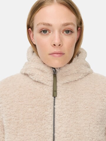 CAMEL ACTIVE Between-Seasons Coat in Beige