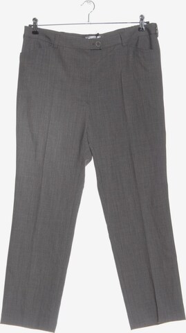 BRAX Pants in XXXL in Grey: front