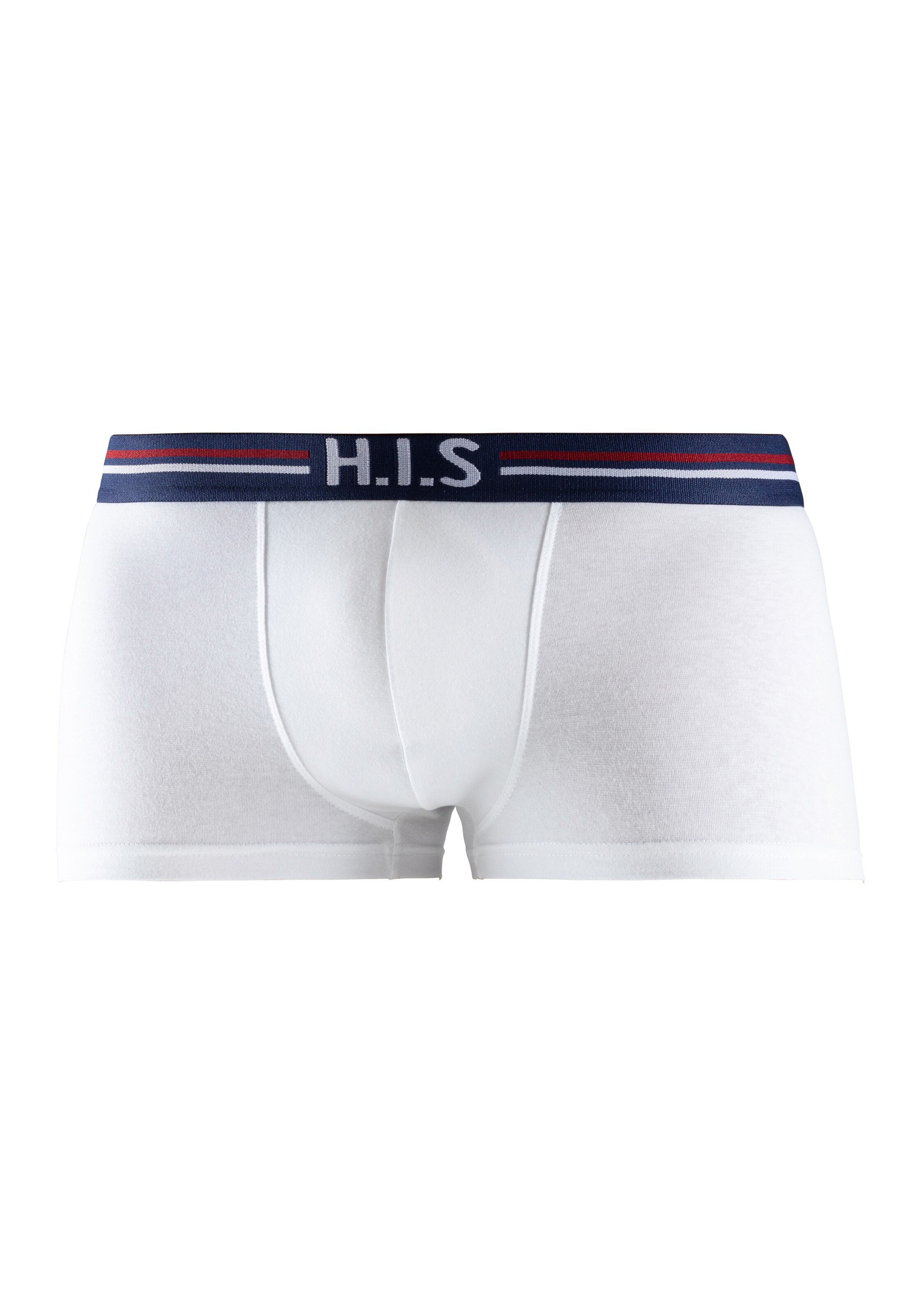 H.I.S Boxer shorts in Blue