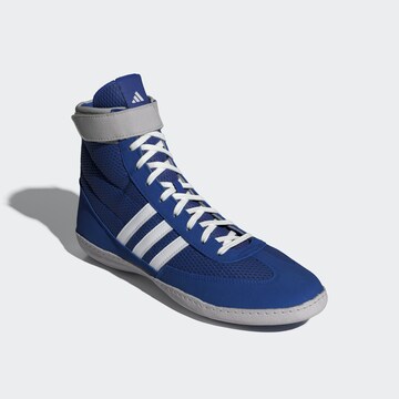 Chaussure de sport 'Combat Speed 4' ADIDAS PERFORMANCE en bleu