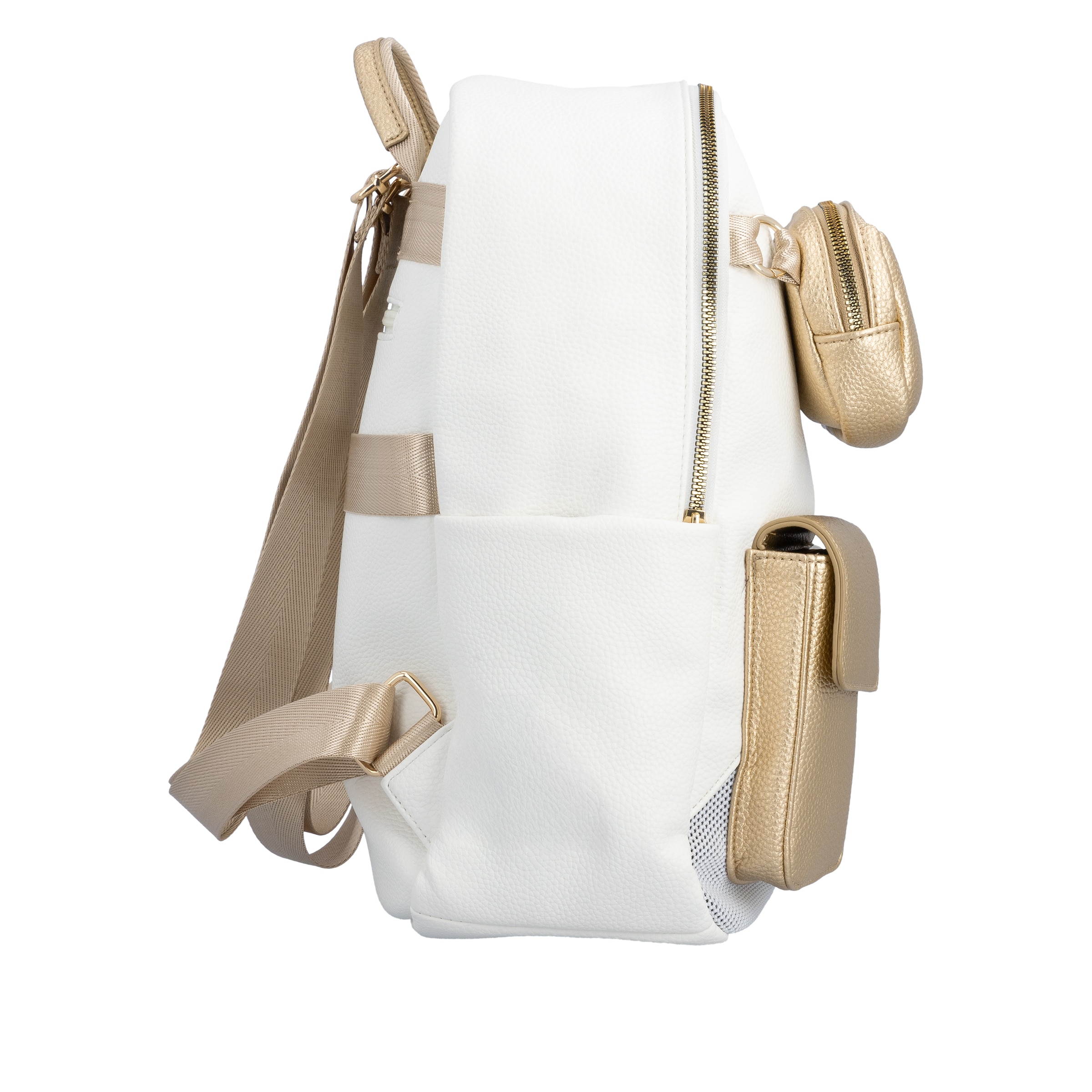 REMONTE Backpack 'Q0537' in White
