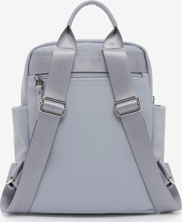 Suri Frey Rucksack in Grau