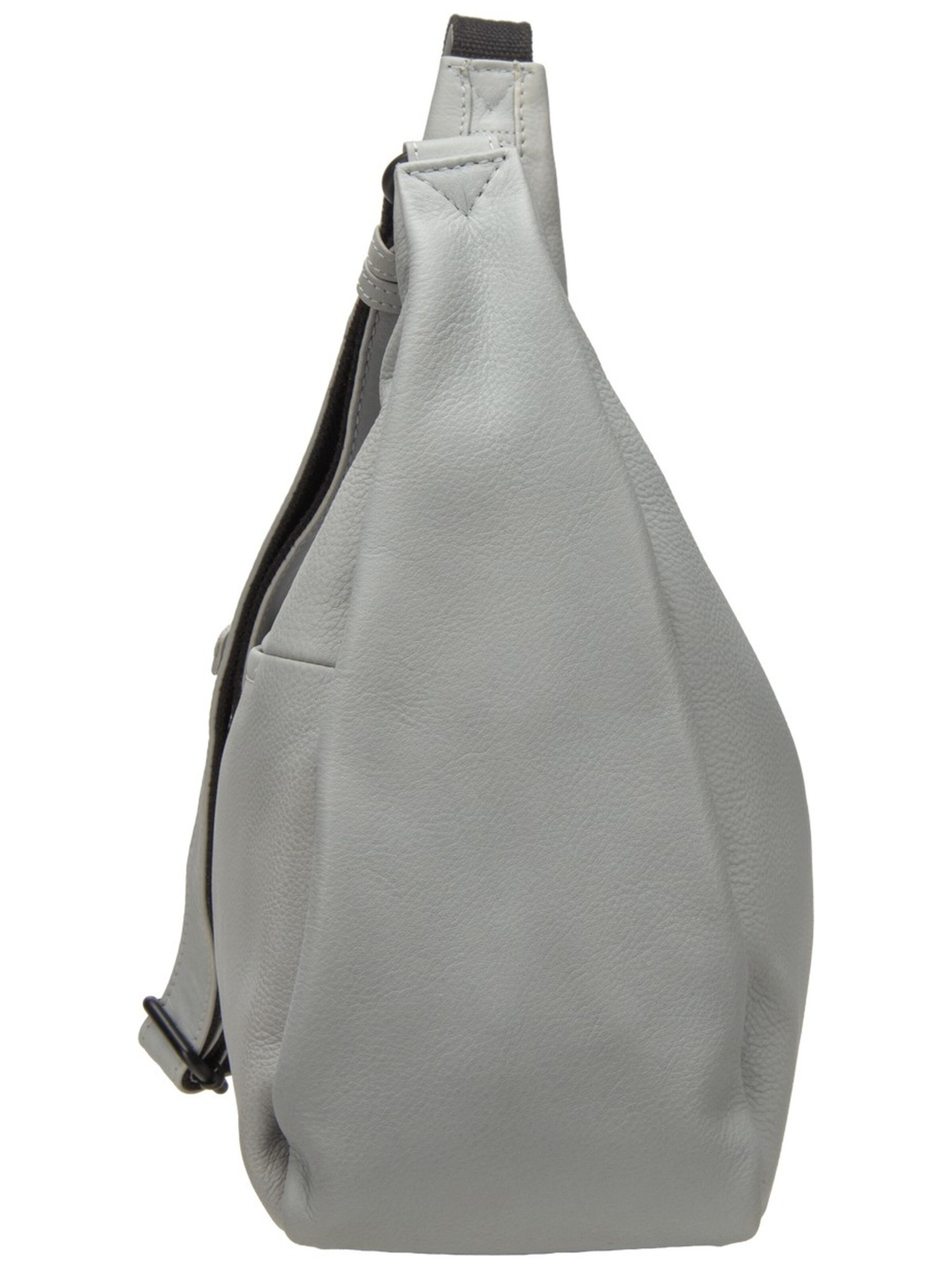 VOi Shoulder Bag '4Seasons Vida' in Grey