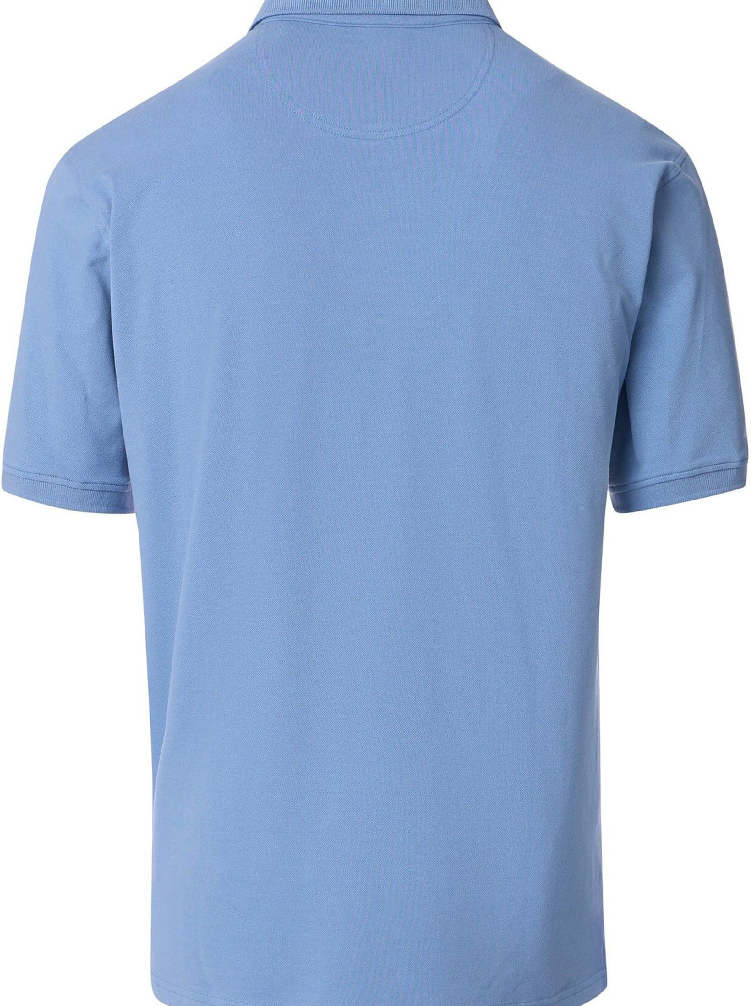CASA MODA Shirt in Blue