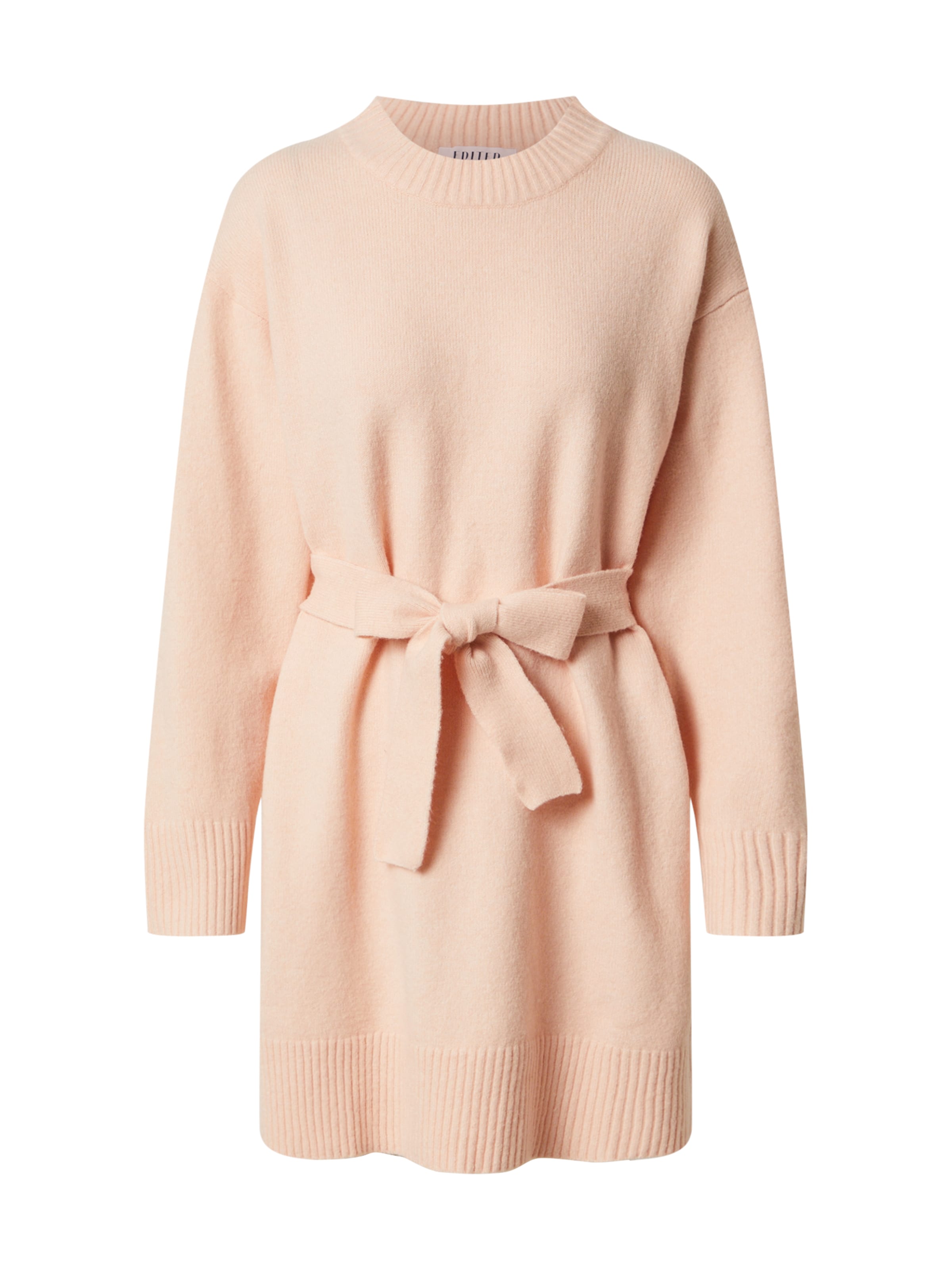 EDITED Dress 'Mariana' in Pink: front