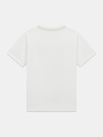 GUESS Shirt in White