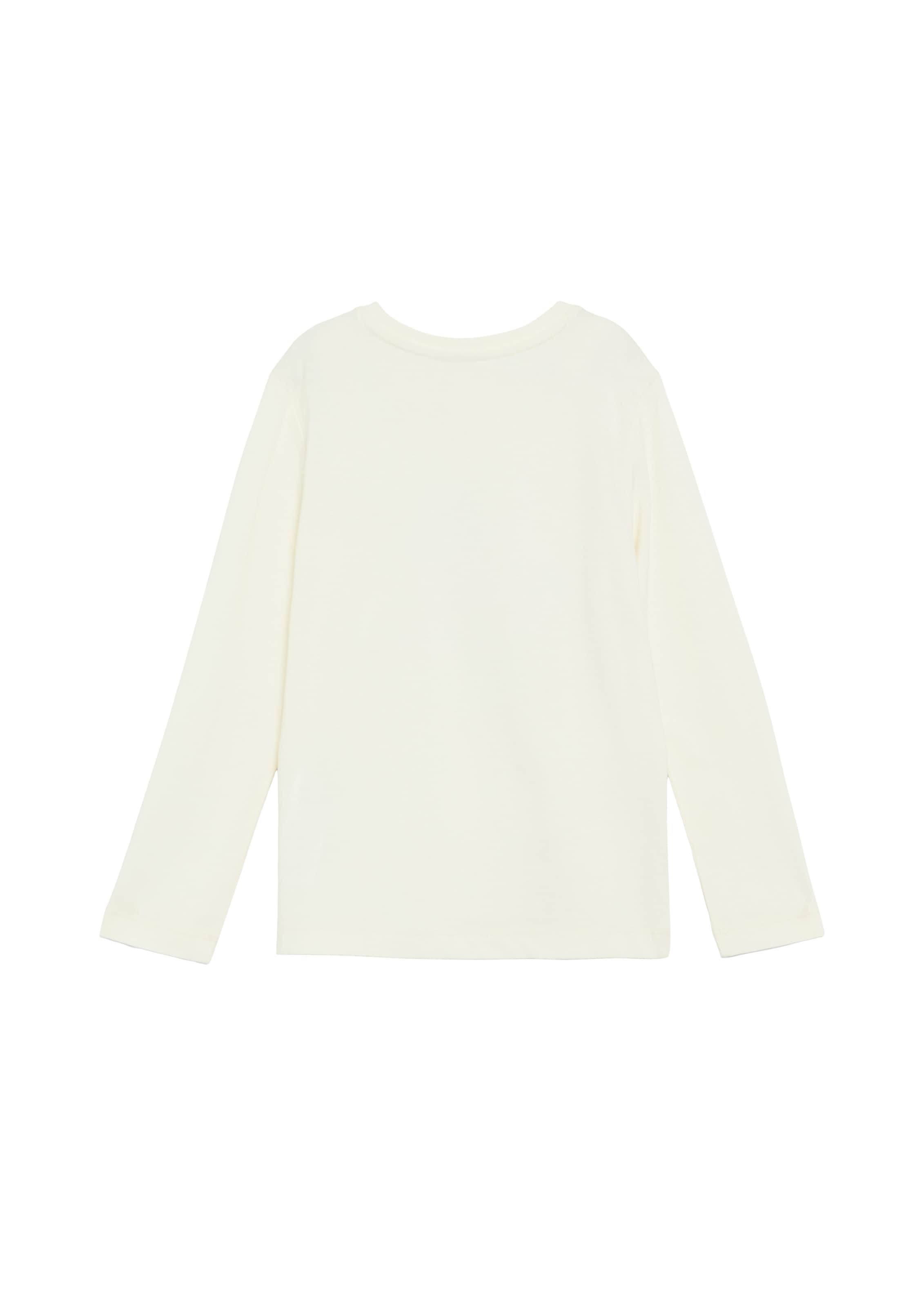 T-Shirt s.Oliver en beige