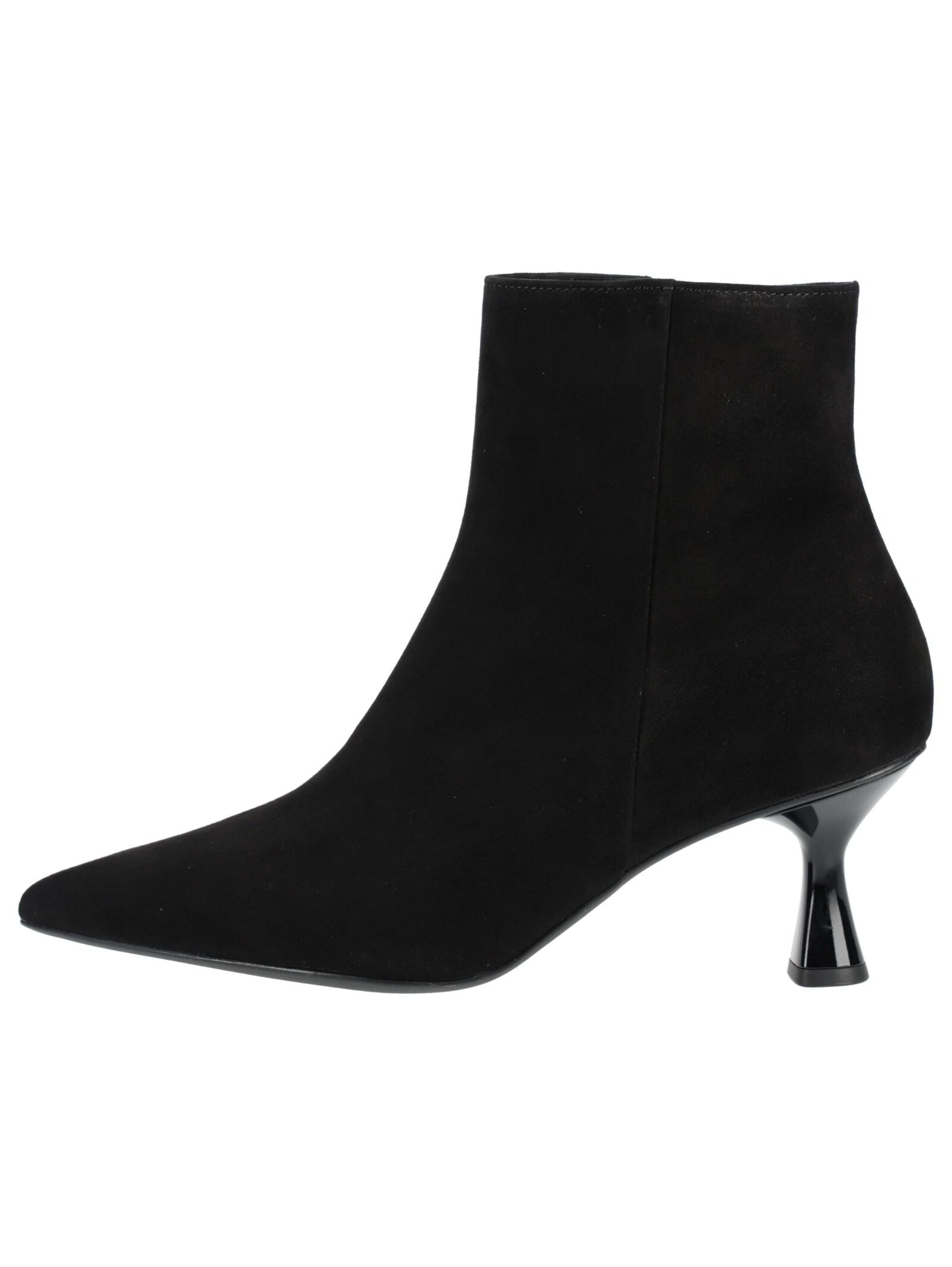 Högl Enkellaarsjes in Zwart
