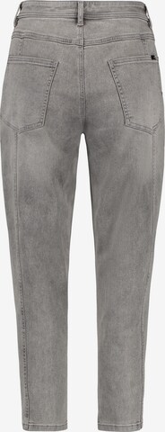 Loosefit Jean TAIFUN en gris