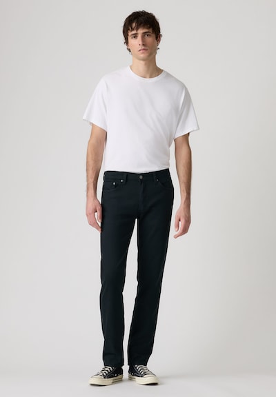 LEVI'S ® Jeans '511' in 28/32 in Black denim, Item view