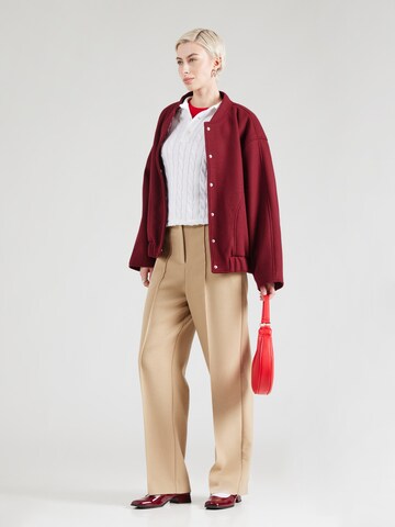 Polo Ralph Lauren Sweater in White
