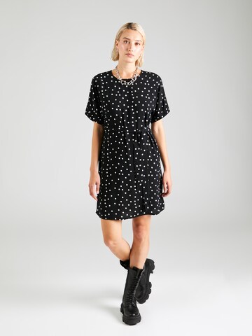 VERO MODA - Vestido 'SOPHIA' em preto: frente