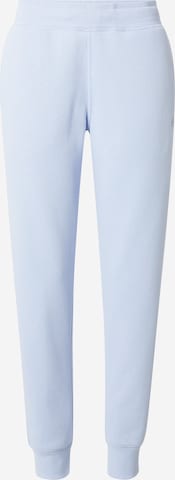 G-STAR Tapered Housut 'Premium Core 2.0' värissä sininen: etupuoli