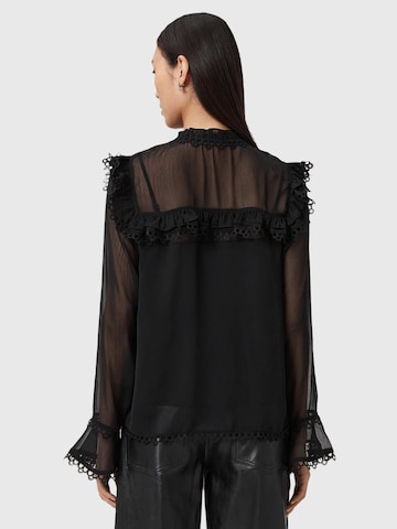 AllSaints Pluus 'CIARA', värv must