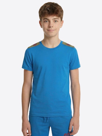 CR7 - Cristiano Ronaldo Nachtkledij ' CR7 ' in Blauw