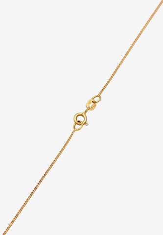 ELLI PREMIUM Kette in Gold