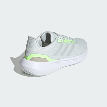 ADIDAS PERFORMANCE Loopschoen 'Runfalcon 3' in Groen