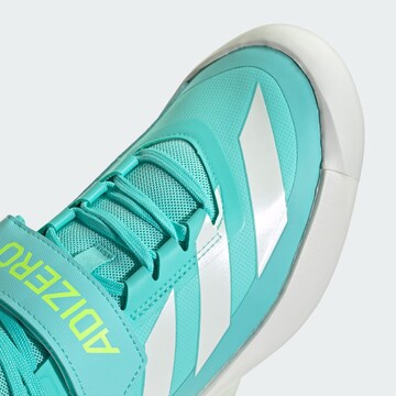 ADIDAS PERFORMANCE Laufschuh 'Adizero' in Grün