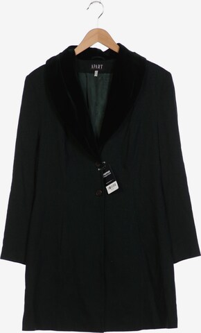 APART Jacket & Coat in XXL in Green: front