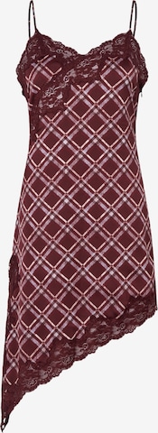 Crās Mekko ' Laikacras ' värissä punainen: etupuoli