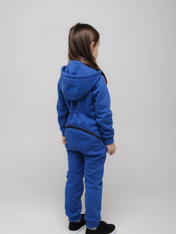 MANUL Overall 'Ocean by MANUL – Smart' in Blau
