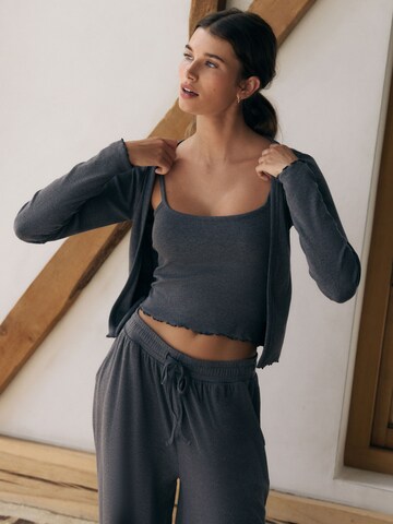 Next Pyžamo - Sivá