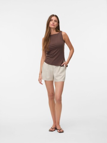 VERO MODA Top in Bruin