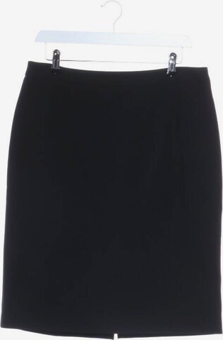 HUGO Skirt in XL in Black: front