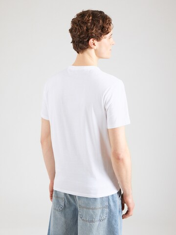 LEVI'S ® Majica | bela barva