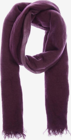REPLAY Schal oder Tuch One Size in Rot: predná strana