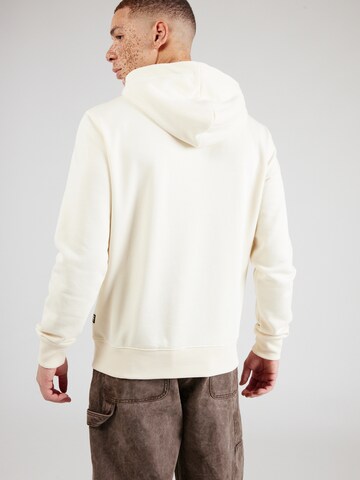 G-STAR Sweatshirt i beige