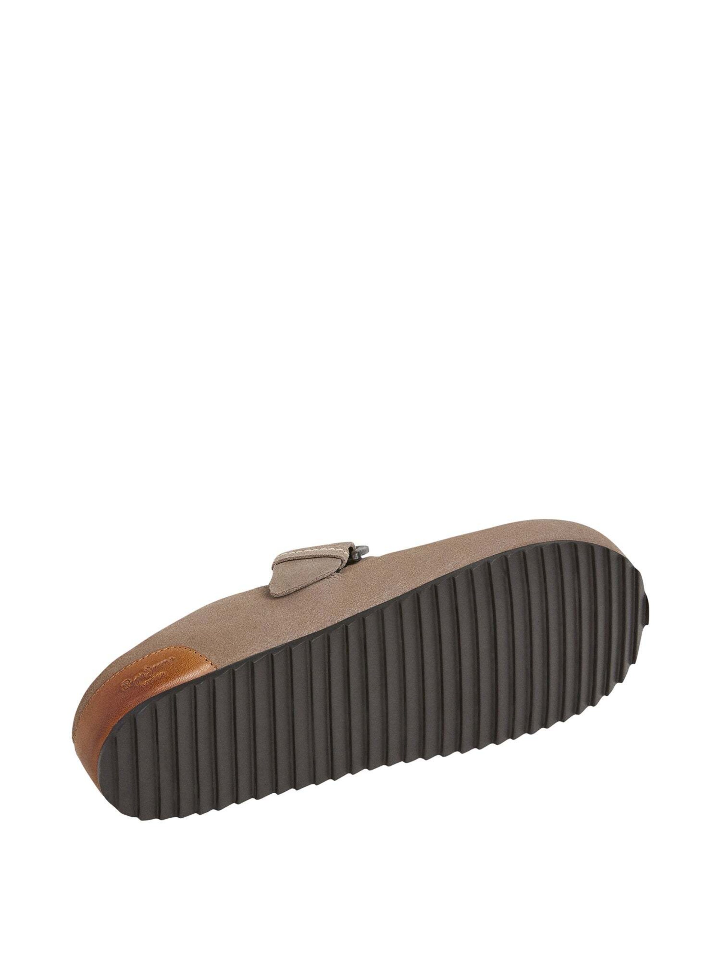 Zoccoletto 'Corby' di Pepe Jeans in beige