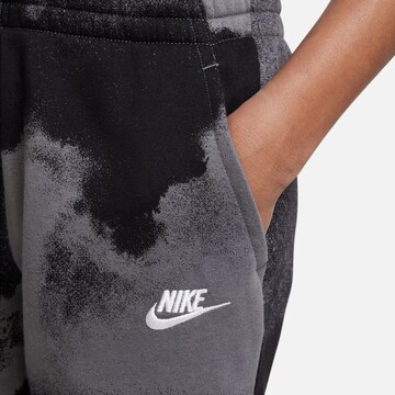 Nike Sportswear Regular Sporthose in Grau