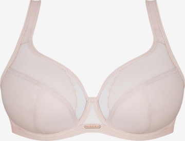 Gorsenia BH 'K441/1 Luisse' in Beige: voorkant